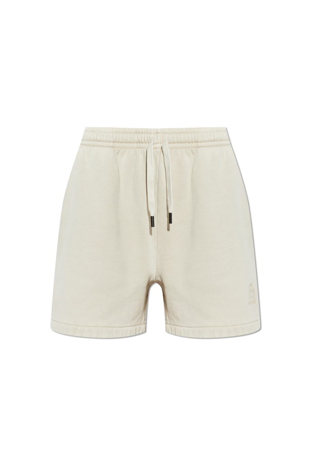 Marant Etoile Pantalones cortos "Miranae"