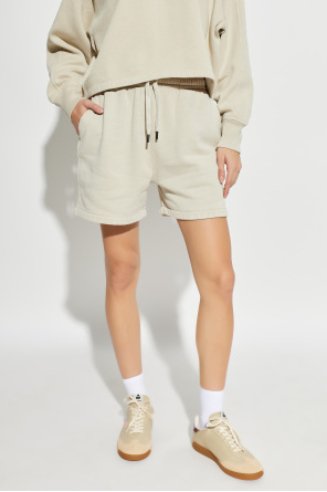 Marant Etoile Pantalones cortos "Miranae"