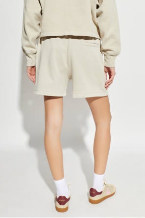 Marant Etoile Pantalones cortos "Miranae"