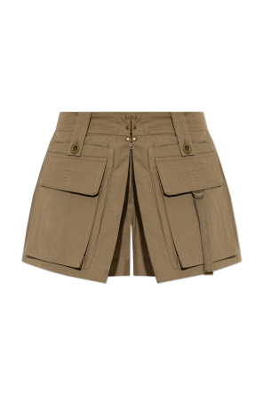 Shorts "Barta"
