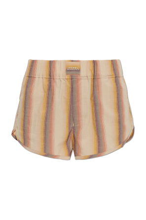 Pantalones cortos "Melinea"