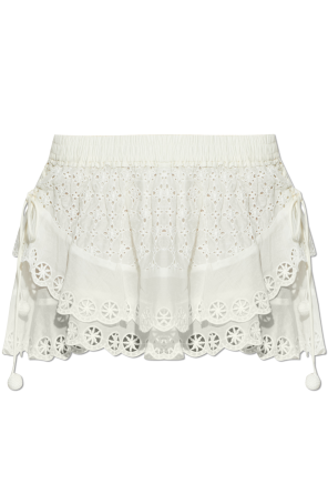 Shorts "Neis"