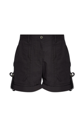 "Boniza" shorts