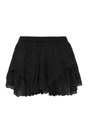 Rock-Shorts „Layale“