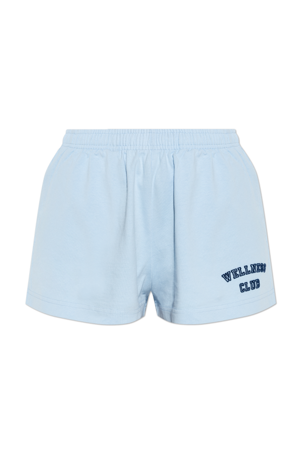 Logo shorts od Sporty & Rich