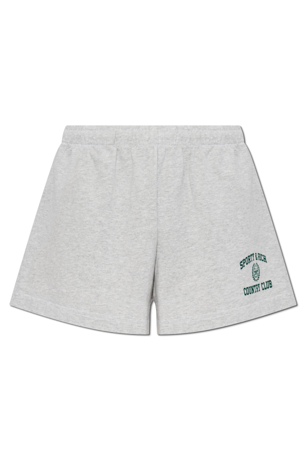 Shorts from the Preppy collection od Sporty & Rich