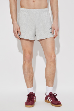 Sporty & Rich Shorts aus der Kollektion Preppy