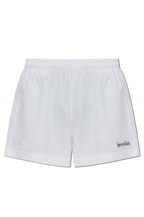 Shorts from the Preppy collection