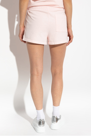 Sporty & Rich Shorts from the "Riviera" collection