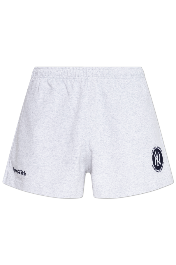 Shorts from the `47 & The New York Yankees` collection od Sporty & Rich
