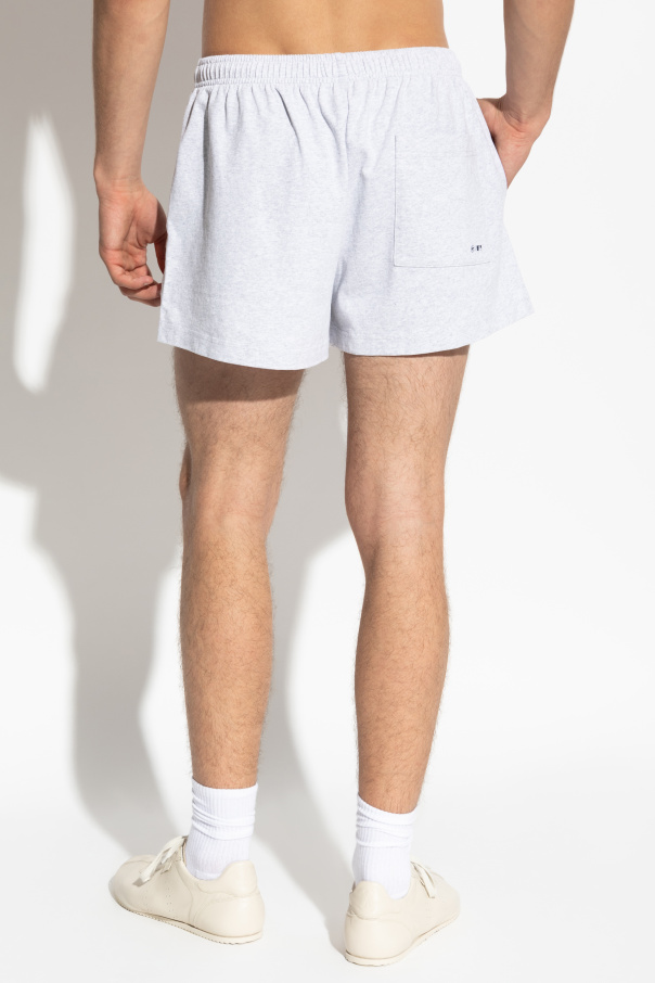 Sporty & Rich Szorty z kolekcji  `47 & The New York Yankees`