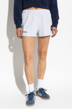 Sporty & Rich Szorty z kolekcji  `47 & The New York Yankees`