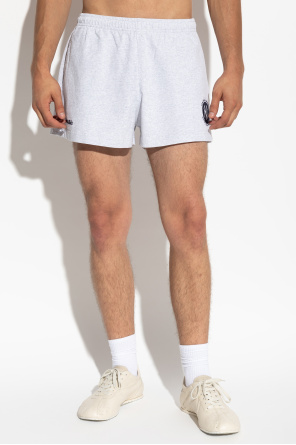 Sporty & Rich Szorty z kolekcji  `47 & The New York Yankees`