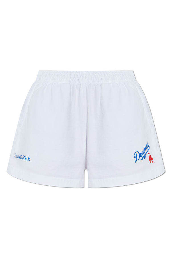 Sporty & Rich x the LA Dodgers od Sporty & Rich