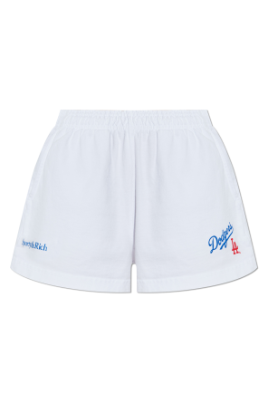 Sporty & Rich x the LA Dodgers