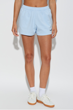Sporty & Rich Shorts from the 'Beverly Hills Tennis' collection