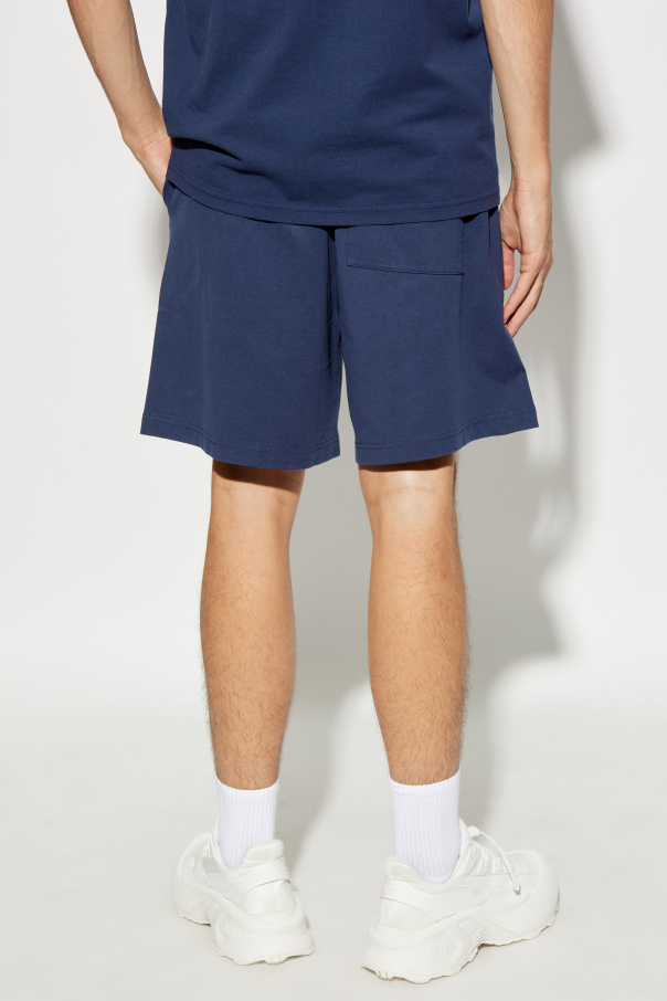 Sporty & Rich Shorts from the 47 & The New York Yankees collection