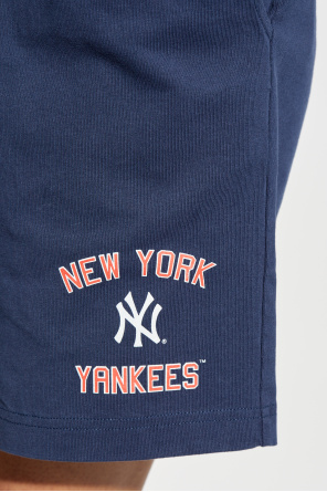 Sporty & Rich Shorts from the 47 & The New York Yankees collection