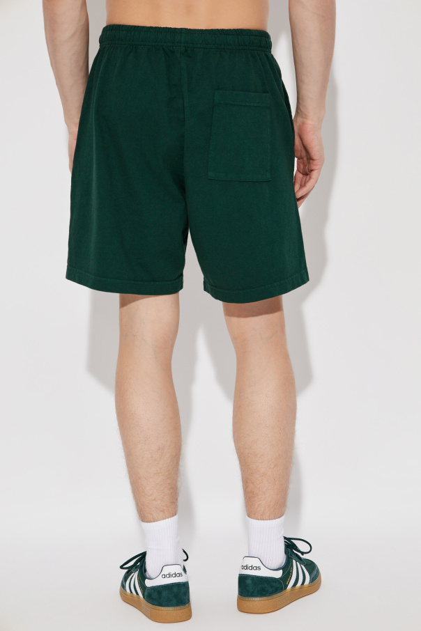 Sporty & Rich Shorts from the Preppy collection