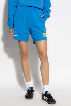 Sporty & Rich Shorts from the `UCLA` collection