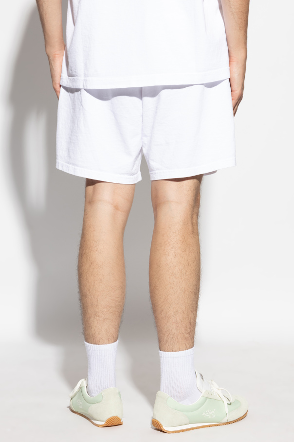 Sporty & Rich Pantalones cortos de la colección "Tennis Club"