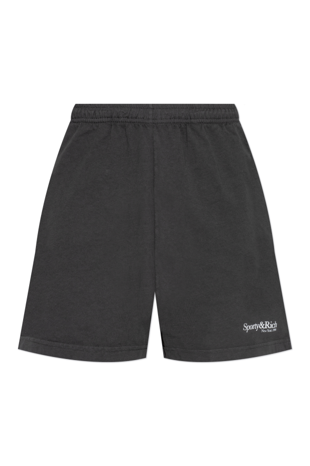Sporty & Rich Shorts `HWCNY`