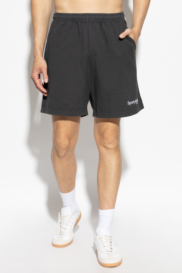 Sporty & Rich Shorts `HWCNY`