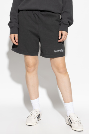 Sporty & Rich Shorts `HWCNY`