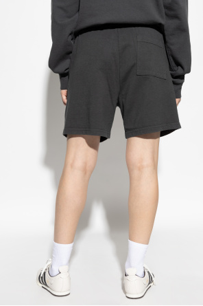 Sporty & Rich Shorts `HWCNY`