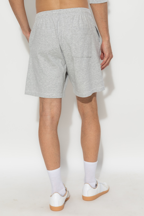 Sporty & Rich "California" shorts