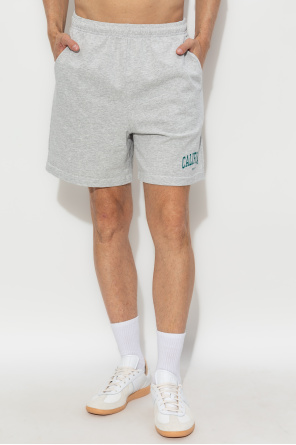 Sporty & Rich "California" shorts