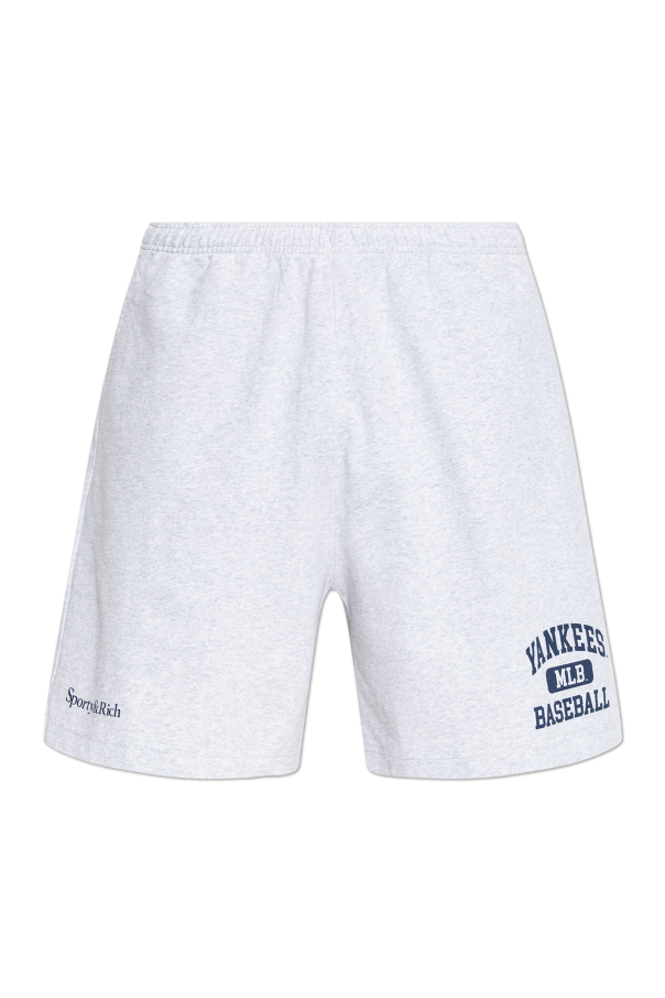 Shorts from the '47 & The New York Yankees' collection od Sporty & Rich