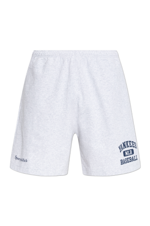 Pantalones cortos de la colección `47 & The New York Yankees`