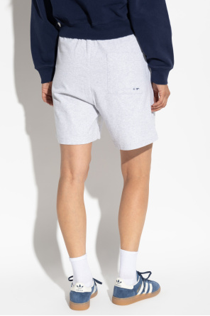 Sporty & Rich Shorts aus der Kollektion `47 & The New York Yankees`