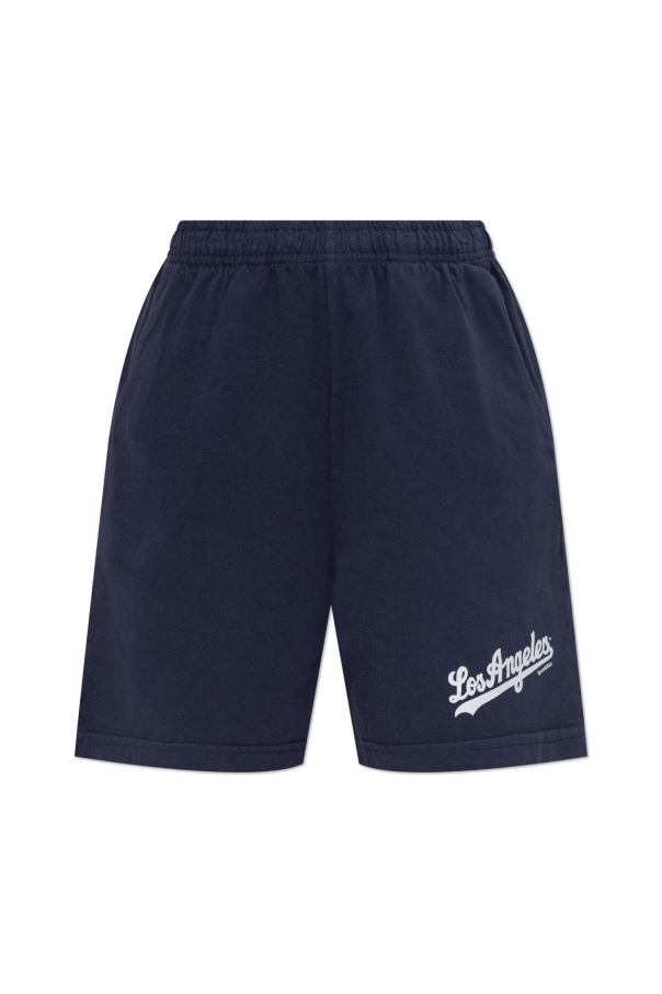 Sporty & Rich x the LA Dodgers od Sporty & Rich