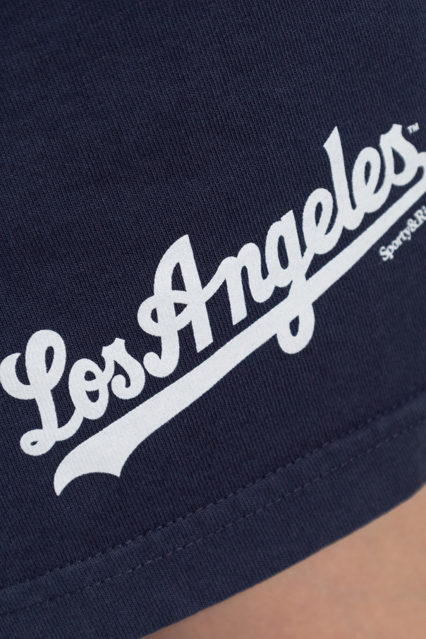 Sporty & Rich Sporty & Rich x the LA Dodgers