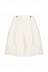 Isabel Marant High-waisted shorts