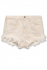 Isabel Marant Étoile ‘Eneidao’ shorts