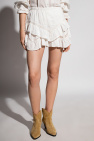 Marant Etoile ‘Jocadia’ shorts