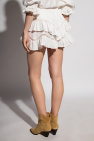 Marant Etoile ‘Jocadia’ shorts