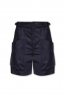 Isabel Marant ‘Frayne’ shorts