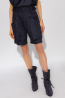 Isabel Marant ‘Frayne’ shorts