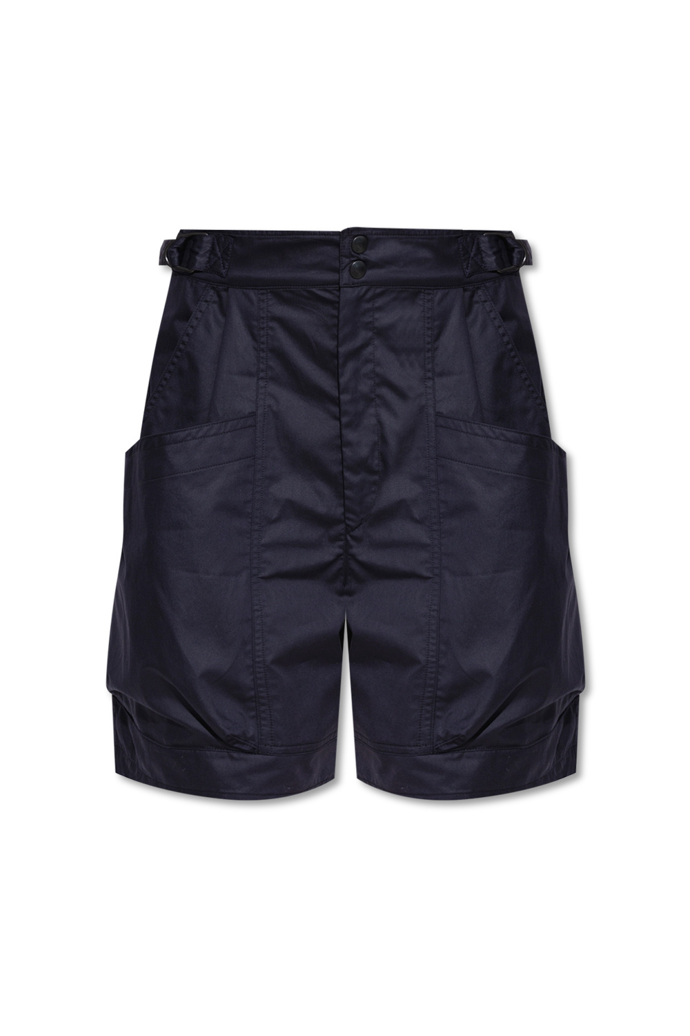 Isabel Marant ‘Frayne’ shorts