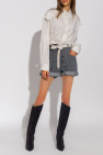 Isabel Marant ‘Nadia’ shorts