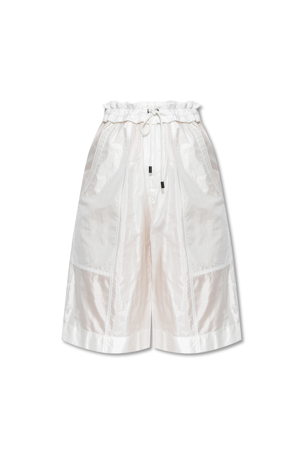 Isabel Marant ‘Laiora’ shorts