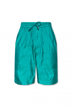 ‘laiori’ shorts od Isabel Marant