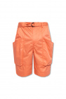 MARANT ‘Frayis’ shorts