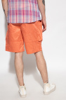 MARANT ‘Frayis’ shorts