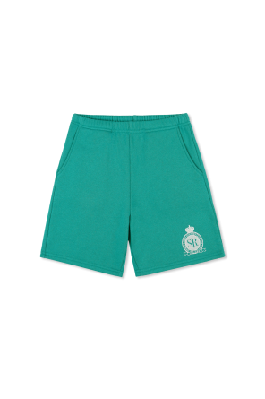 Logo shorts