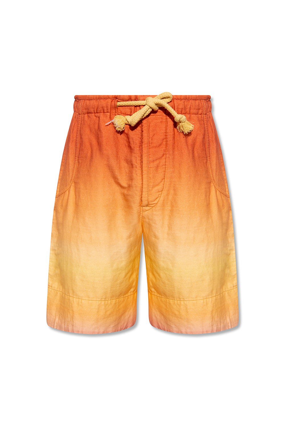 MARANT ‘Kleliandt’ hilfiger shorts